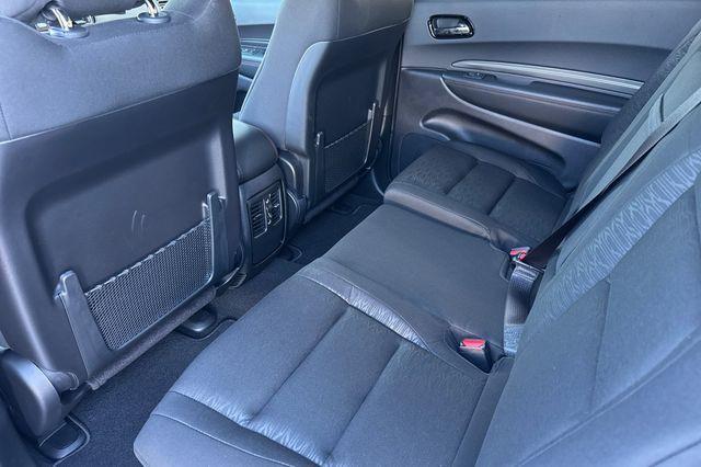 new 2026 Dodge Durango car, priced at $40,460