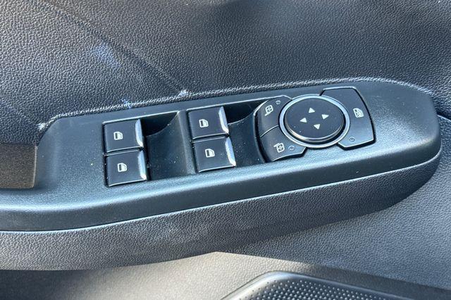 used 2022 Ford Escape car, priced at $18,990