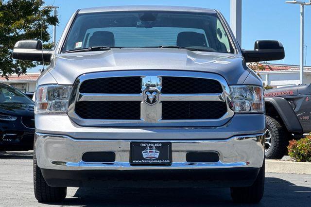 used 2023 Ram 1500 Classic car, priced at $28,690