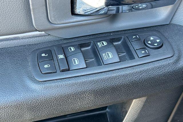 used 2023 Ram 1500 Classic car, priced at $28,690