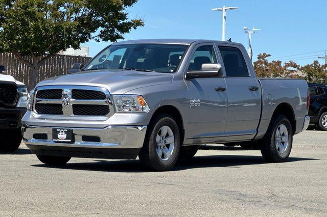 used 2023 Ram 1500 Classic car, priced at $28,690