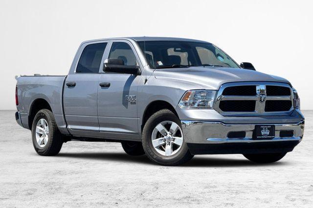 used 2023 Ram 1500 Classic car, priced at $28,690