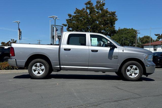 used 2023 Ram 1500 Classic car, priced at $28,690