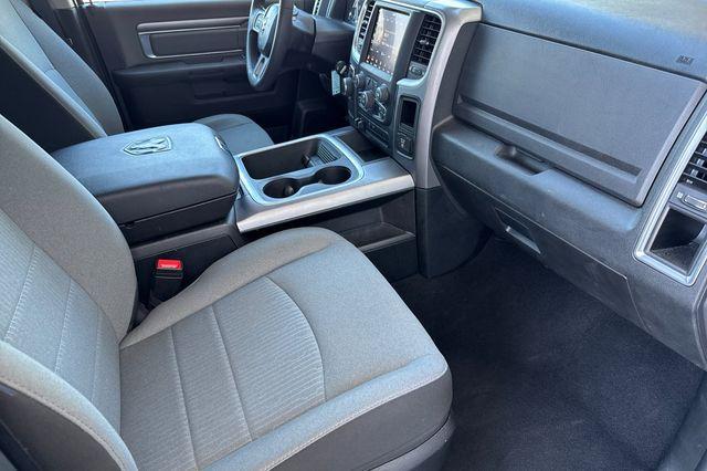used 2023 Ram 1500 Classic car, priced at $28,690