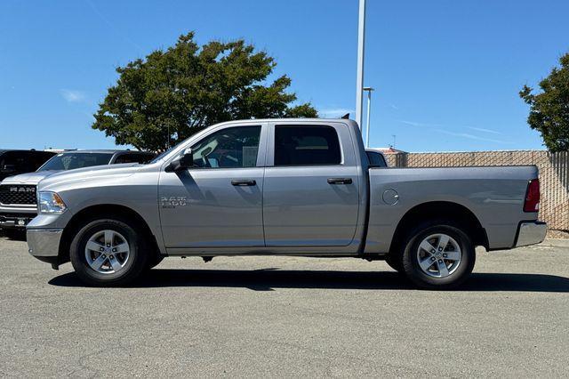 used 2023 Ram 1500 Classic car, priced at $28,690