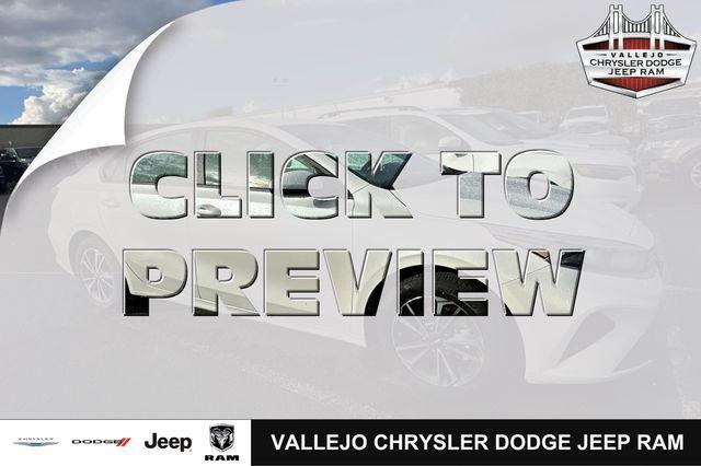 used 2024 Kia Forte car, priced at $17,990