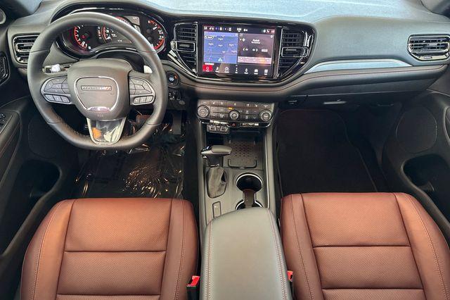 new 2025 Dodge Durango car, priced at $53,633