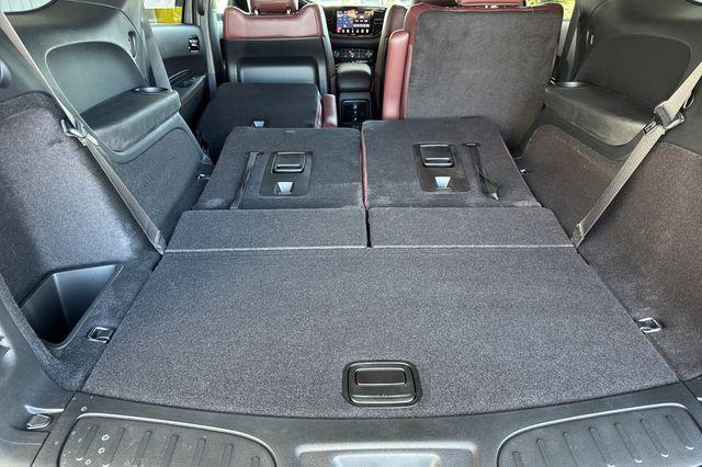 new 2025 Dodge Durango car, priced at $53,633