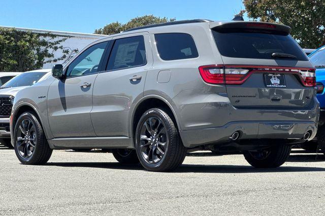 new 2025 Dodge Durango car, priced at $53,633