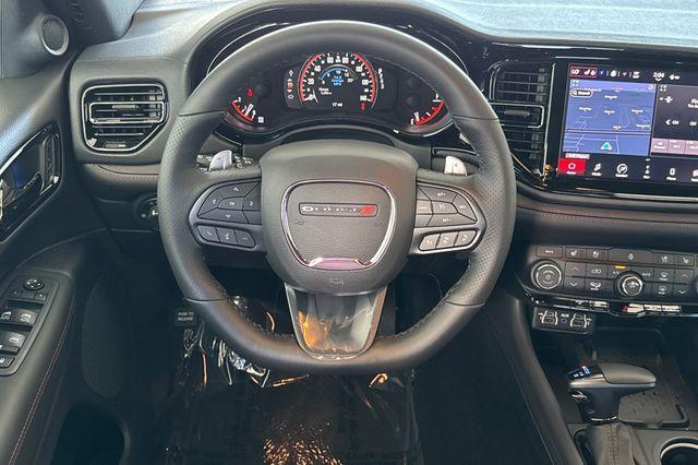 new 2025 Dodge Durango car, priced at $53,633