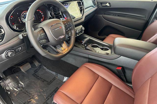 new 2025 Dodge Durango car, priced at $53,633