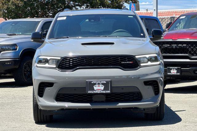 new 2025 Dodge Durango car, priced at $53,633