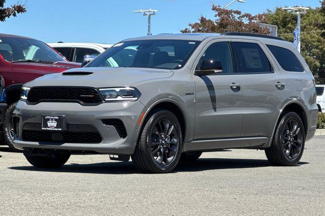 new 2025 Dodge Durango car, priced at $53,633