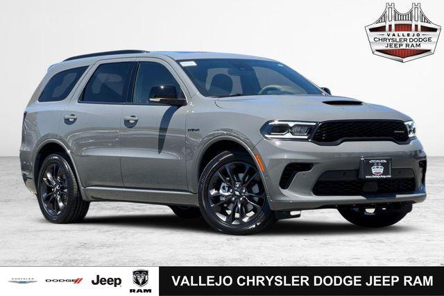 new 2025 Dodge Durango car, priced at $53,633