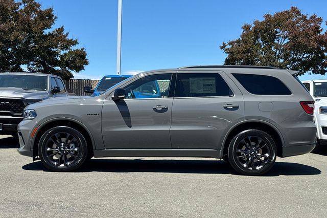 new 2025 Dodge Durango car, priced at $53,633
