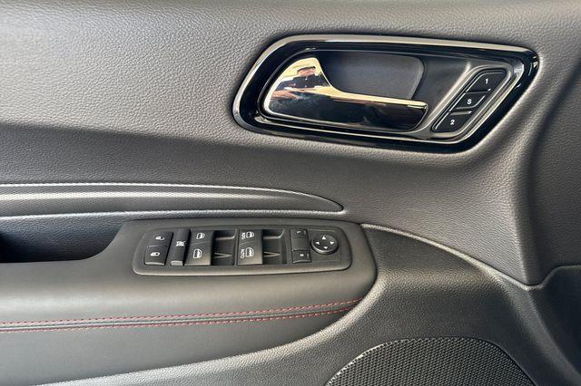 new 2025 Dodge Durango car, priced at $53,633