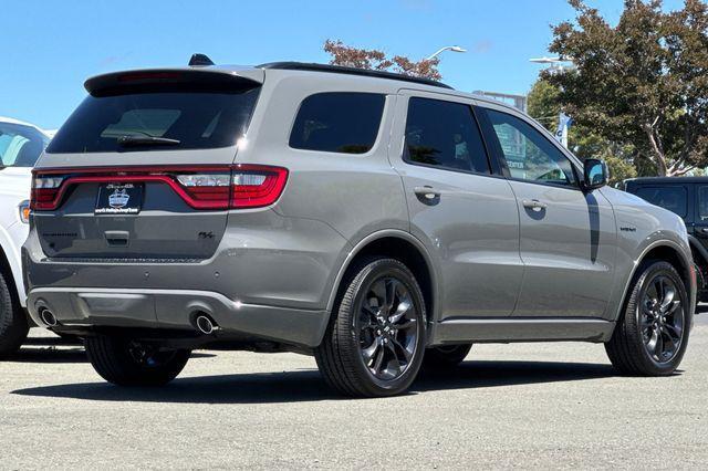new 2025 Dodge Durango car, priced at $53,633