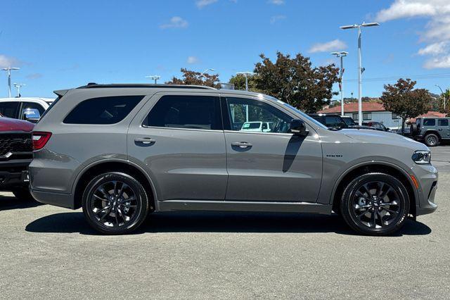 new 2025 Dodge Durango car, priced at $53,633