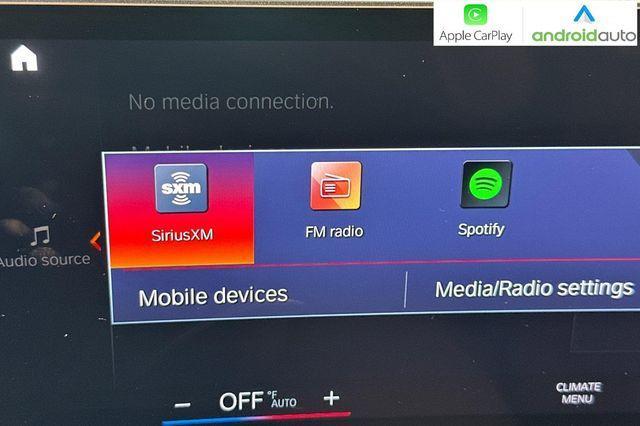 used 2022 BMW i4 Gran Coupe car, priced at $29,990