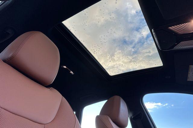 used 2022 BMW i4 Gran Coupe car, priced at $29,990