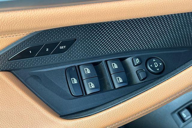 used 2022 BMW i4 Gran Coupe car, priced at $29,990