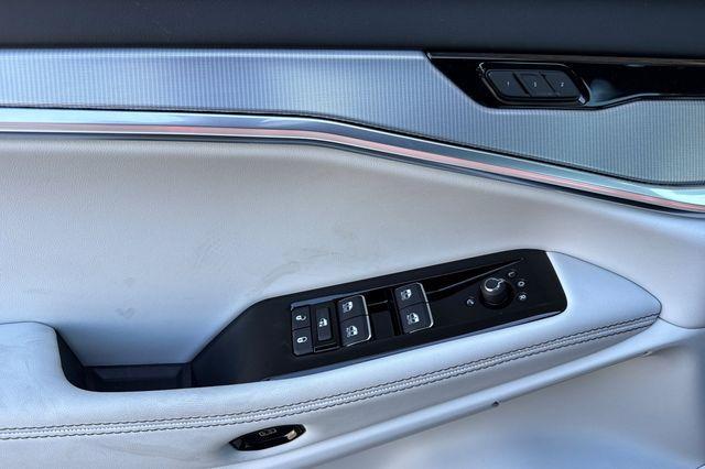 new 2025 Jeep Wagoneer S car, priced at $60,495