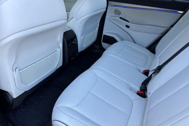 new 2025 Jeep Wagoneer S car, priced at $60,495