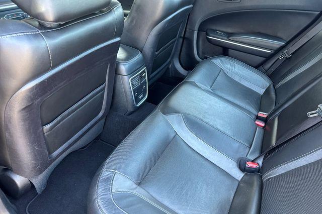 used 2021 Dodge Charger car, priced at $22,290