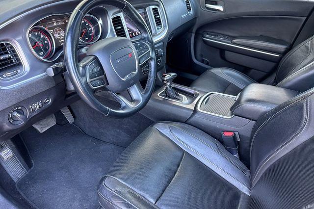 used 2021 Dodge Charger car, priced at $22,290