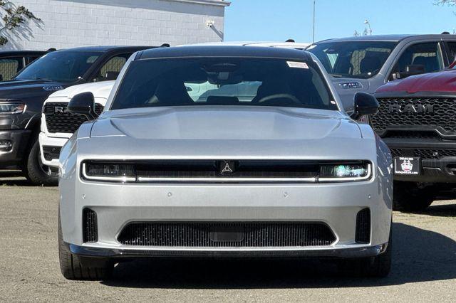 new 2025 Dodge Charger Daytona car, priced at $73,470