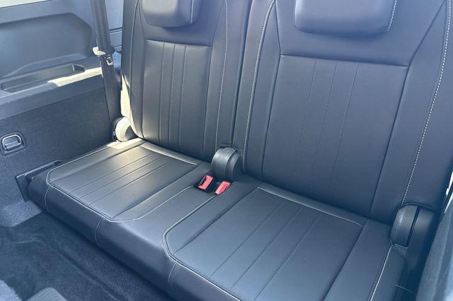 used 2024 Volkswagen Tiguan car, priced at $25,090