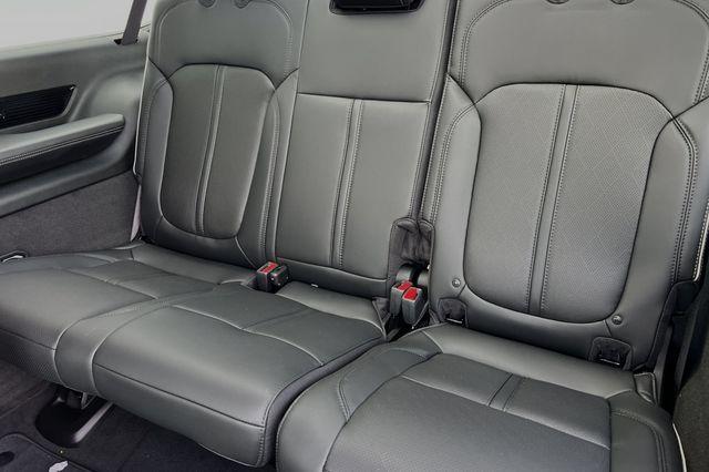 new 2024 Jeep Grand Wagoneer L car, priced at $88,450