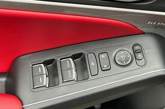 used 2025 Acura Integra car, priced at $32,990