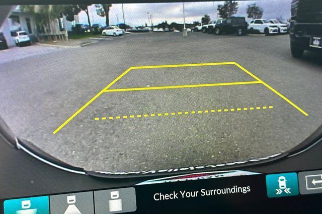 used 2025 Acura Integra car, priced at $32,990