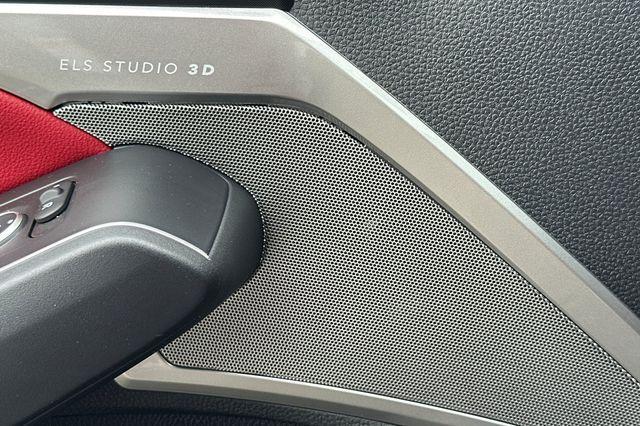 used 2025 Acura Integra car, priced at $32,990