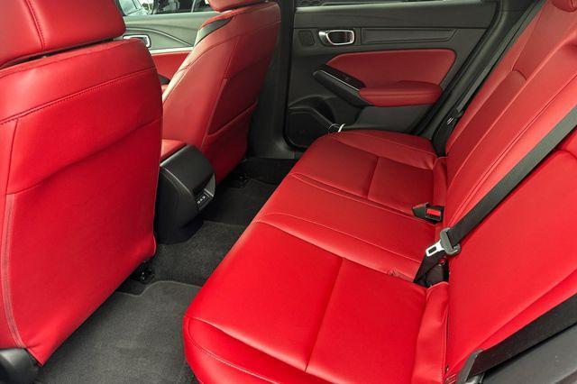 used 2025 Acura Integra car, priced at $32,990