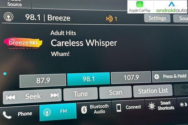 used 2025 Acura Integra car, priced at $32,990