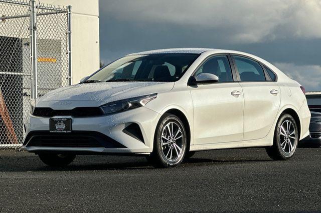 used 2024 Kia Forte car, priced at $18,990