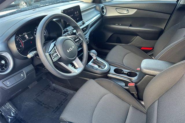 used 2024 Kia Forte car, priced at $18,990