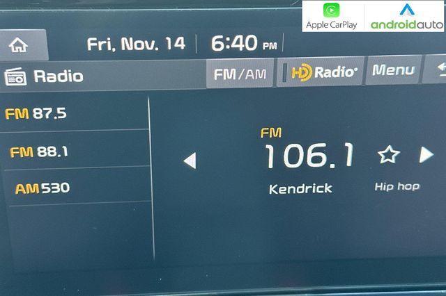 used 2024 Kia Forte car, priced at $18,990