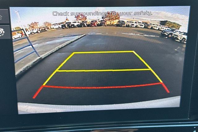 used 2024 Kia Forte car, priced at $18,990