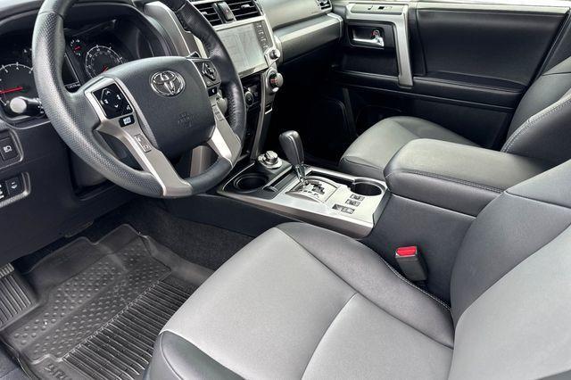 used 2023 Toyota 4Runner car, priced at $48,990