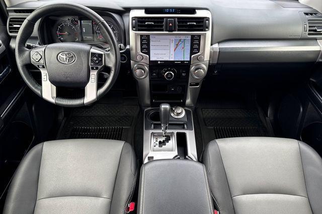 used 2023 Toyota 4Runner car, priced at $48,990