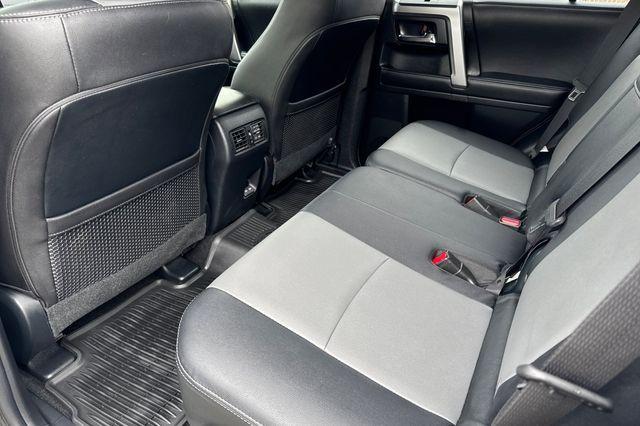 used 2023 Toyota 4Runner car, priced at $48,990