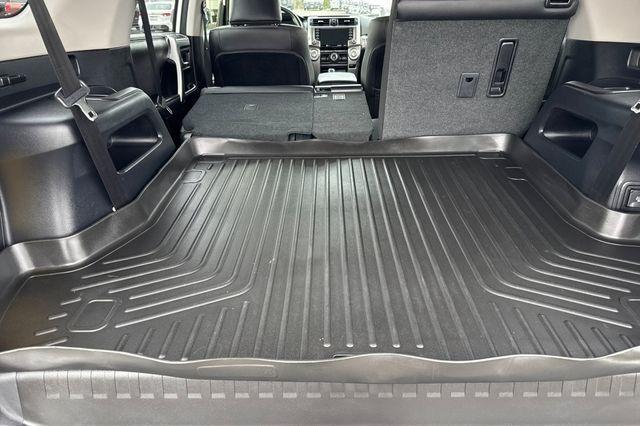 used 2023 Toyota 4Runner car, priced at $48,990