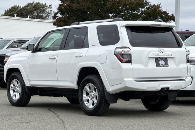 used 2023 Toyota 4Runner car, priced at $48,990