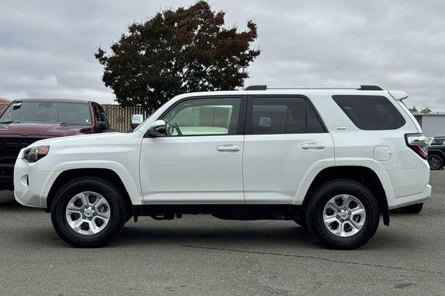 used 2023 Toyota 4Runner car, priced at $48,990