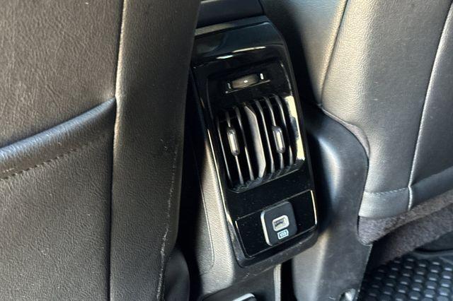 used 2024 Jeep Compass car, priced at $26,690