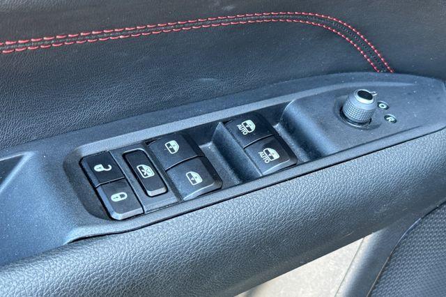 used 2024 Jeep Compass car, priced at $26,690