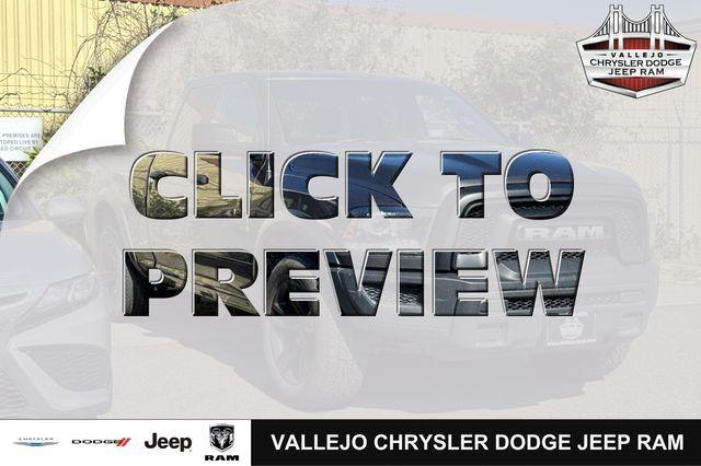 used 2022 Ram 1500 Classic car, priced at $30,190